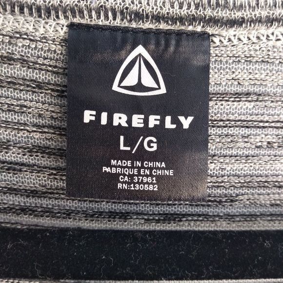 FIREFLY Lightweight Sweater - Picture 2 of 4